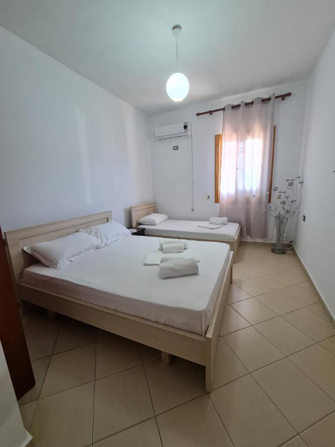 Guesthouse Emanuel 卡萨米尔 外观 照片