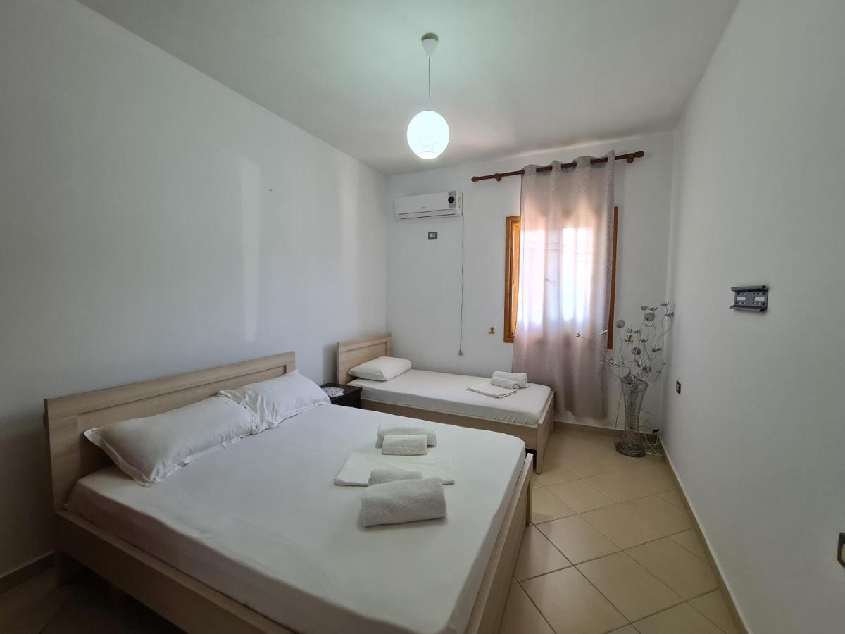 Guesthouse Emanuel 卡萨米尔 外观 照片