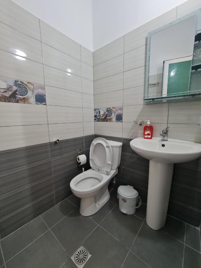 Guesthouse Emanuel 卡萨米尔 外观 照片