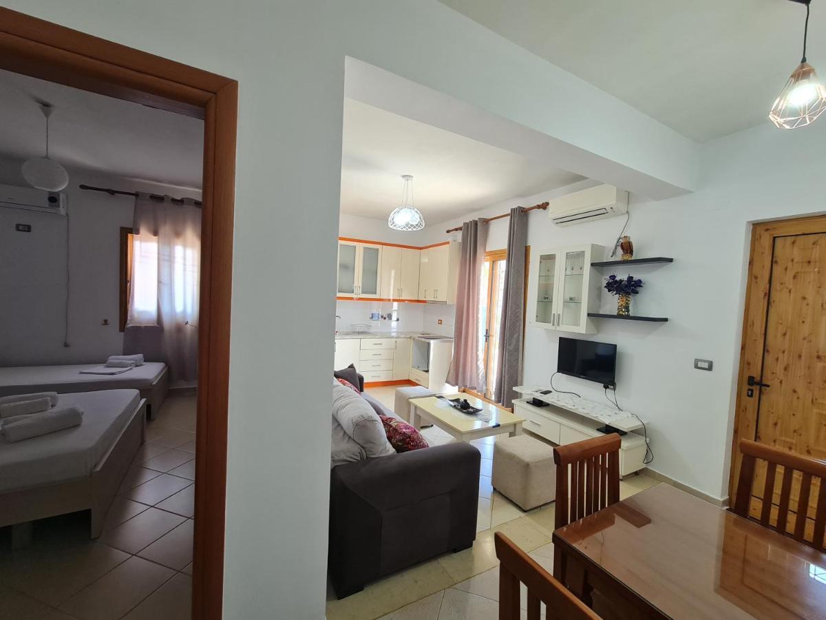 Guesthouse Emanuel 卡萨米尔 外观 照片