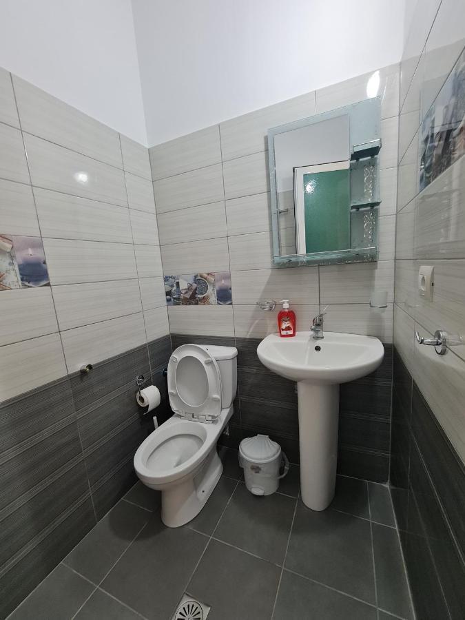Guesthouse Emanuel 卡萨米尔 外观 照片
