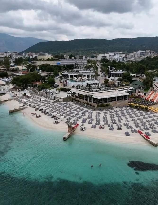 Guesthouse Emanuel 卡萨米尔 外观 照片