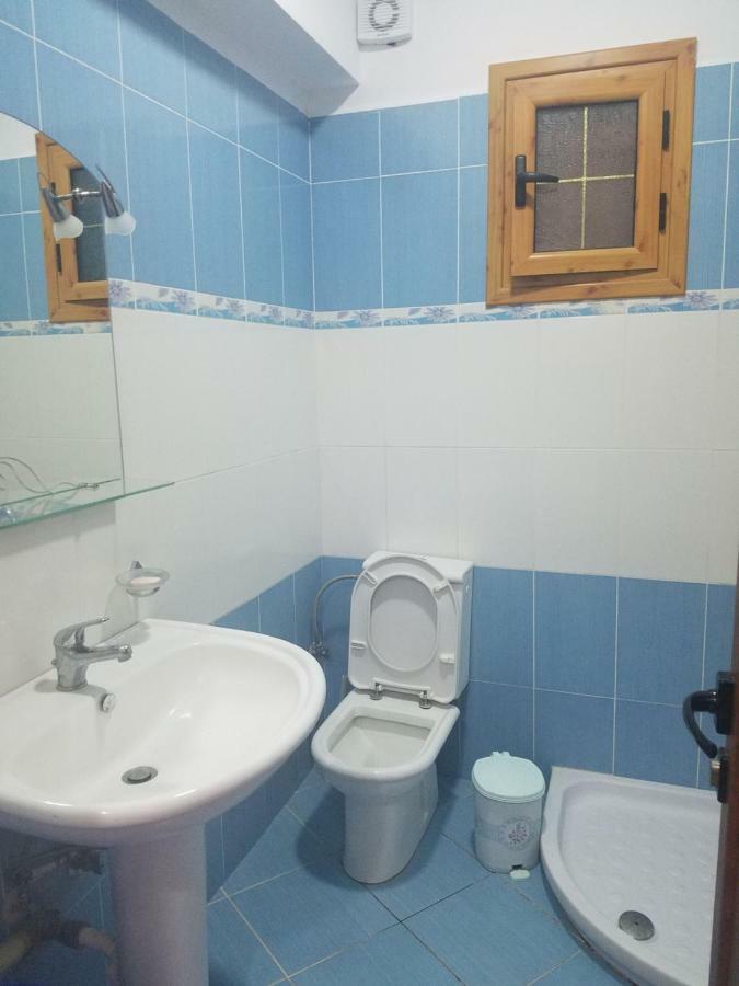 Guesthouse Emanuel 卡萨米尔 外观 照片