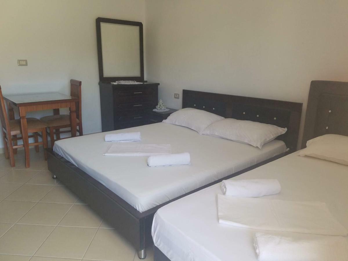 Guesthouse Emanuel 卡萨米尔 外观 照片