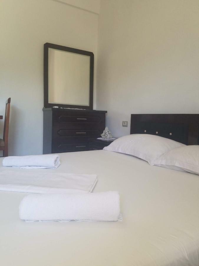 Guesthouse Emanuel 卡萨米尔 外观 照片