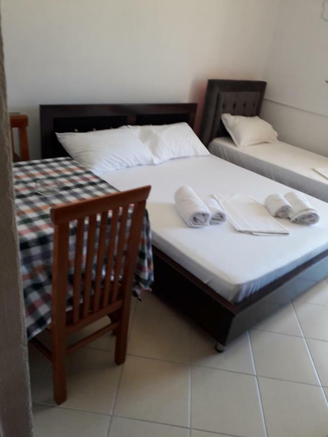 Guesthouse Emanuel 卡萨米尔 外观 照片